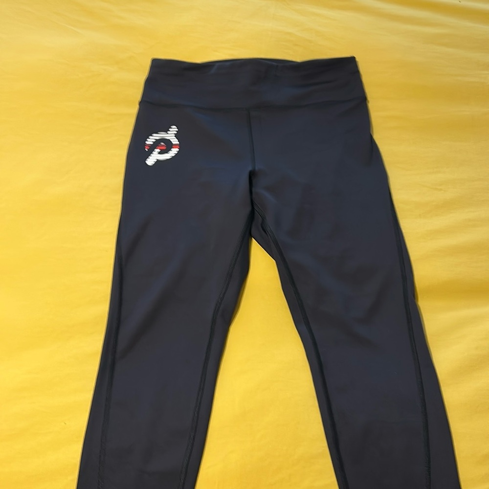 Peloton leggings